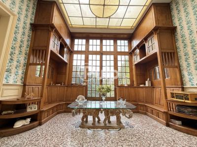 Vente Maison 10 pièces HENIN-BEAUMONT 62110