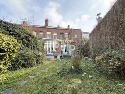 Vente Maison HENIN-BEAUMONT 