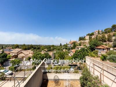 photo For sale Apartment ALLAUCH 13