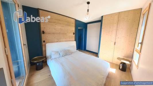 Vente Appartement 2 pièces ALPE-D'HUEZ 38750