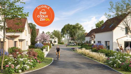 Vente Programme neuf BERSTETT 67370
