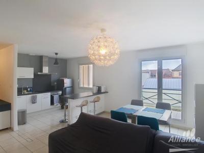 photo For rent Apartment MONTBELIARD 25