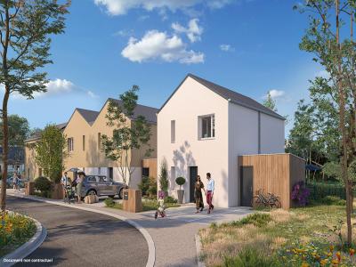 For sale New housing VIGNEUX-DE-BRETAGNE  44