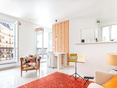 photo For rent Apartment PARIS-11EME-ARRONDISSEMENT 75