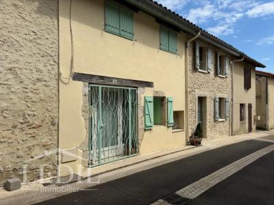 Vente Maison 3 pièces EAUZE 32800