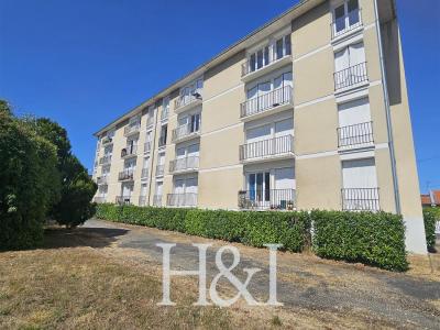 photo For sale Apartment POITIERS 86