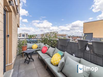 Vente Appartement 3 pièces DEUIL-LA-BARRE 95170