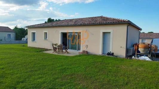 Vente Maison 5 pièces COLOGNE 32430