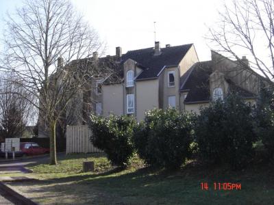 photo For rent Apartment SAINT-GERMAIN-DU-BOIS 71