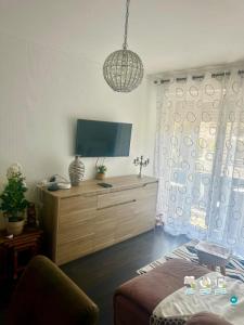 Location Appartement 3 pièces BEAULIEU-SUR-MER 06310