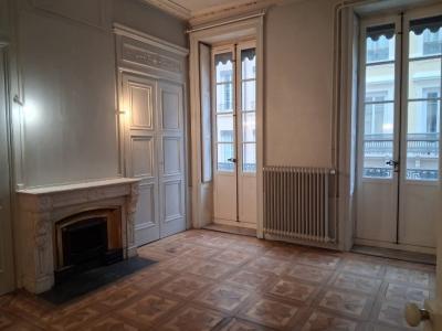 photo For rent Apartment LYON-2EME-ARRONDISSEMENT 69