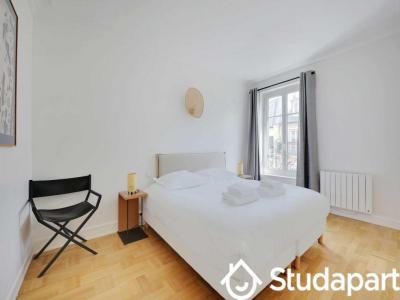 Location Appartement PARIS-17EME-ARRONDISSEMENT 75017