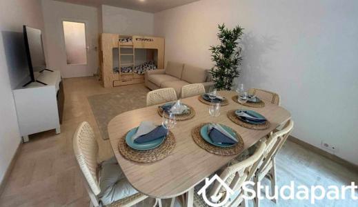 Location Appartement 2 pièces JUAN-LES-PINS 06160