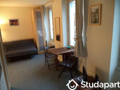 photo For rent Apartment PARIS-11EME-ARRONDISSEMENT 75