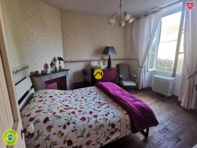 For sale House SANCOINS