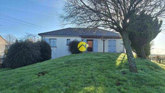 Vente Maison 4 pièces HURIEL 03380