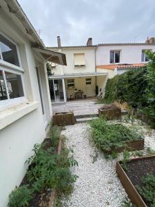 Location Maison 4 pièces SABLES-D'OLONNE 85100