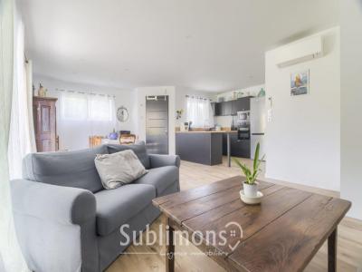 Vente Maison 3 pièces VANNES 56000
