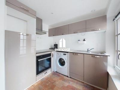 photo For rent Apartment STRASBOURG 67