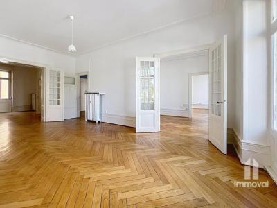 photo For sale Apartment STRASBOURG 67