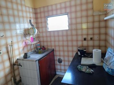 Vente Appartement RAVINE-DES-CABRIS 