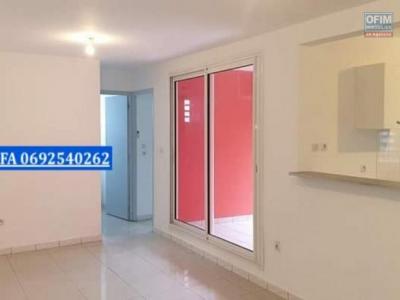 For sale Apartment SAINT-JOSEPH