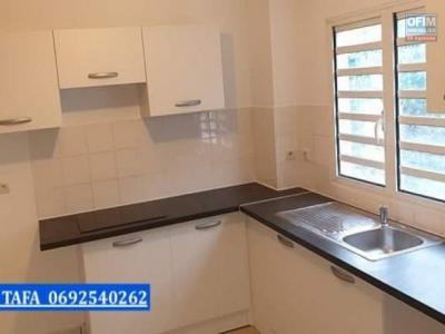 For sale Apartment SAINT-JOSEPH