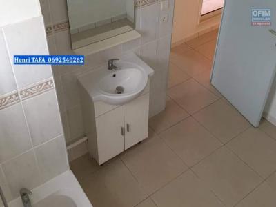 For sale Apartment SAINT-JOSEPH