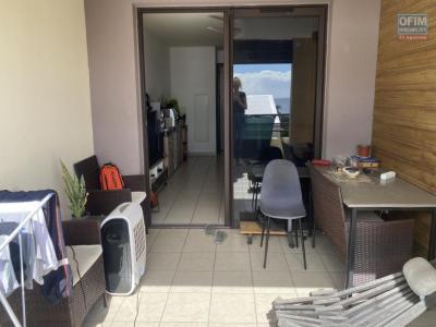 Vente Appartement POSSESSION 