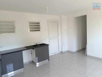 Vente Appartement RIVIERE-SAINT-LOUIS 