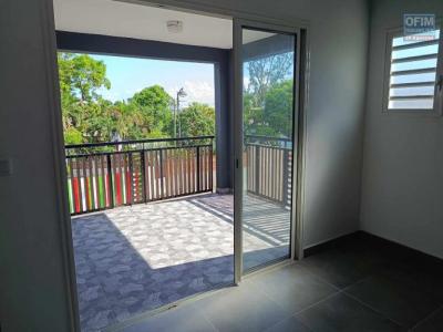 Vente Appartement RIVIERE-SAINT-LOUIS 