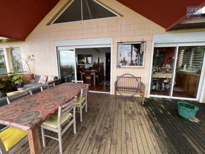 Vente Maison AVIRONS 