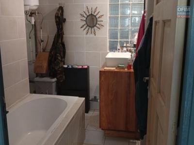 Vente Appartement SAINT-PIERRE 