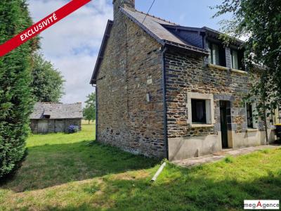 Vente Maison 4 pièces CARENTOIR 56910