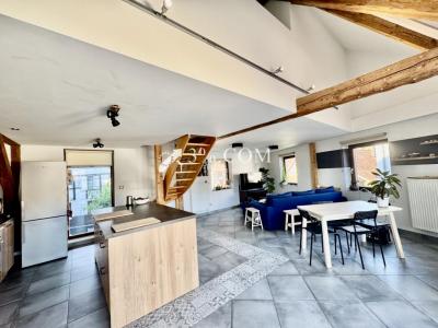 photo For sale Apartment TRUCHTERSHEIM 67