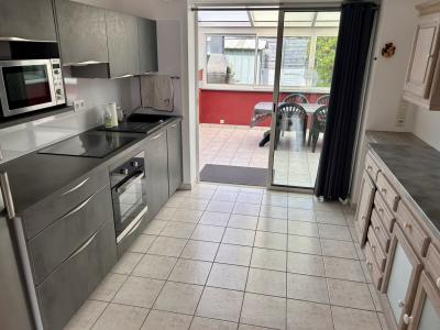 Vente Maison 4 pièces TREGASTEL 22730