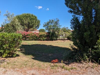 Vente Maison 3 pièces GALLARGUES-LE-MONTUEUX 30660
