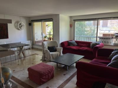 Vente Appartement 3 pièces PARIS-16EME-ARRONDISSEMENT 75016