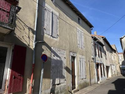photo For sale House RUFFEC 16