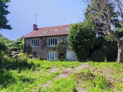 Vente Maison 9 pièces TOCQUEVILLE 50330