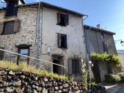 photo For sale House SUC-ET-SENTENAC 09