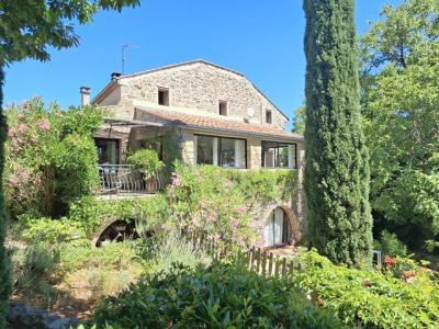 Vente Maison 5 pièces VANS 07140