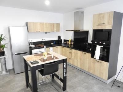 photo For sale Apartment REALMONT 81