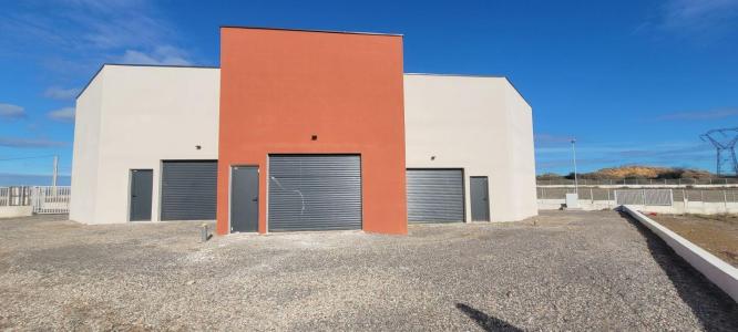 Vente Maison MEZE 34140