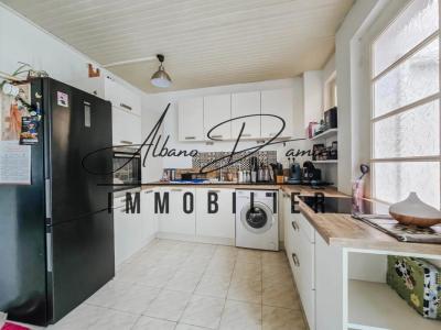 Vente Maison 7 pièces NEUVILLE-SAINT-REMY 59554