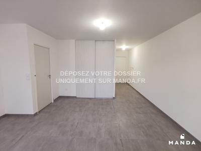 photo For rent Apartment CLERMONT-FERRAND 63