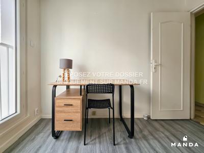Location Appartement 5 pièces ANTONY 92160