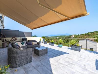 Vente Appartement 3 pièces PORTICCIO 20166