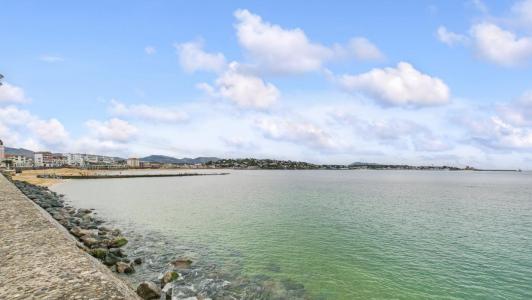 Vente Appartement 3 pièces SAINT-JEAN-DE-LUZ 64500