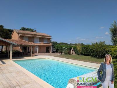 Vente Maison 6 pièces SORGUES 84700